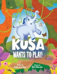 Produktbild: Kusa Wants To Play!