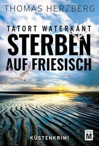 Produktbild: Sterben auf Friesisch