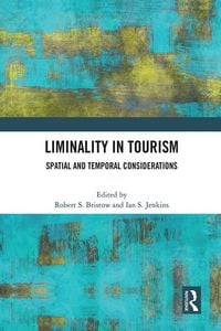 Produktbild: Liminality in Tourism