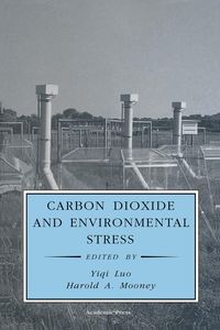 Produktbild: Carbon Dioxide and Environmental Stress