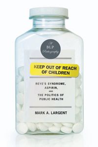Produktbild: Keep Out of Reach of Children
