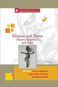 Produktbild: Mission and Power