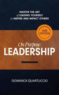 Produktbild: On Purpose Leadership