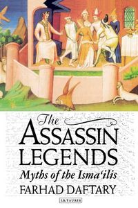 Produktbild: The Assassin Legends
