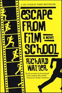 Produktbild: Escape from Film School