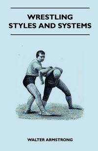 Produktbild: Wrestling - Styles And Systems