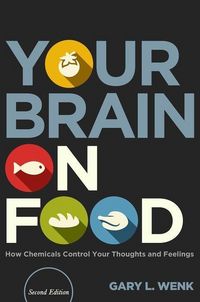 Produktbild: Your Brain On Food Rev/e 2/e