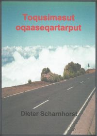 Produktbild: Toqusimasut oqaaseqartarput