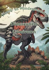 Produktbild: Woord- en Wonderwerelden: Dinosauri&euml;rs