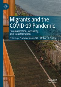 Produktbild: Migrants and the COVID-19 Pandemic