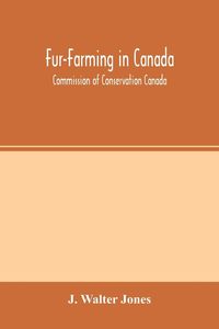 Produktbild: Fur-Farming in Canada