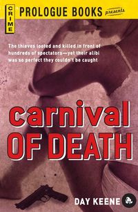 Bild vom Artikel Carnival of Death vom Autor Day Keene