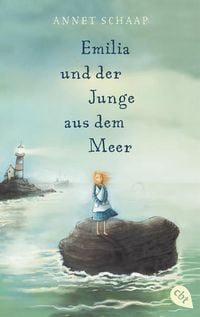 Produktbild: Emilia und der Junge aus dem Meer