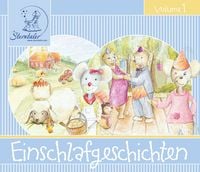 Produktbild: Einschlafgeschichten Vol. 1