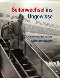 Produktbild: Seitenwechsel ins Ungewisse