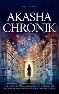 Produktbild: Akasha-Chronik