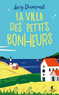 Produktbild: La villa des petits bonheurs