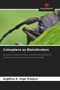 Produktbild: Coleoptera as Bioindicators