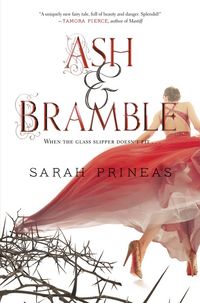Produktbild: Ash & Bramble