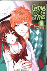 Produktbild: Come to Me. Tome 3