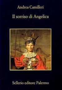Produktbild: Il sorriso di Angelica