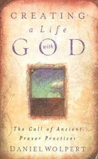 Produktbild: Wolpert, D: Creating a LIfe with God