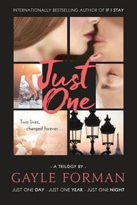 Produktbild: Just One...