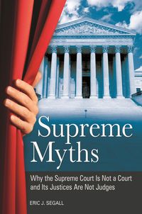 Produktbild: Supreme Myths