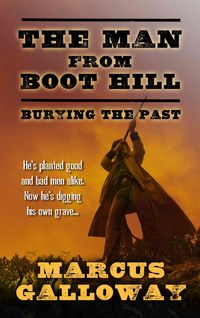 Produktbild: Man from Boot Hill -Lp