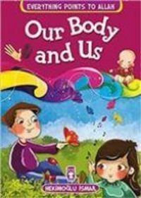 Produktbild: Our Body and Us