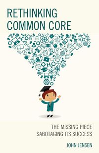 Produktbild: Rethinking Common Core