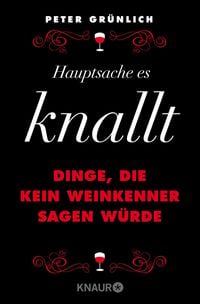Produktbild: Hauptsache, es knallt