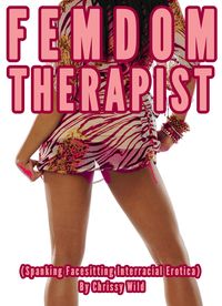 Produktbild: Femdom Therapist (Spanking Facesitting Interracial Erotica)