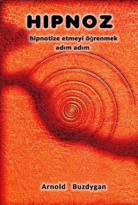 Produktbild: Hipnoz - Hipnotize Etmeyi &Ouml;grenmek Adim Adim