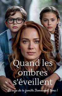 Produktbild: Quand les ombres s'&eacute;veillent