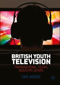 Produktbild: British Youth Television