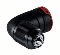 Produktbild: Bosch Professional FlexiClick-Aufsatz GFA 18-WM 1600A02EP6 1,5 - 13mm