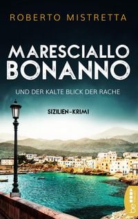 Produktbild: Maresciallo Bonanno und der kalte Blick der Rache
