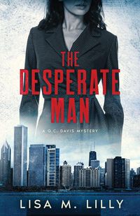 Produktbild: The Desperate Man