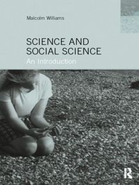 Produktbild: Science and Social Science