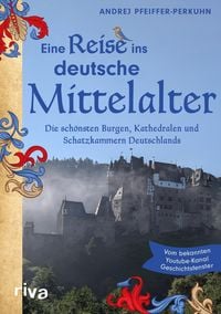 Produktbild: Eine Reise ins deutsche Mittelalter