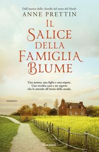 Produktbild: Il salice della famiglia Blume