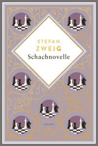 Produktbild: Zweig - Schachnovelle