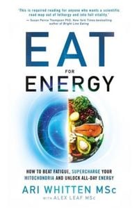 Produktbild: Eat for Energy