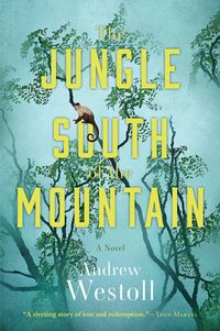 Produktbild: The Jungle South of the Mountain
