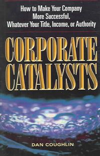 Produktbild: Corporate Catalysts