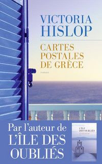 Produktbild: Cartes postales de Gr&egrave;ce