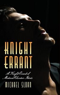 Produktbild: Knight Errant - An Equalizer Novel (hardback)
