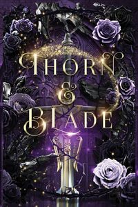 Produktbild: Thorn & Blade