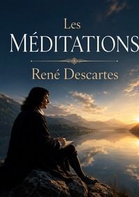 Produktbild: Les M&eacute;ditations